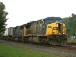 CSX 5013